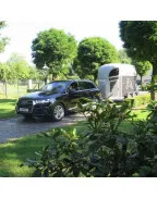 Attelage col ce cygne pour Opel Mokka X de 09/2016 à 05/2020 - Siarr