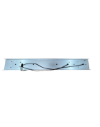 Rampe de feux 4 fonctions 1M
