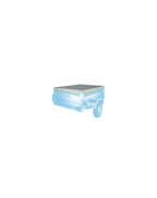 Bâche remorque SOREL R170 600g/m² étanche et résistante