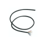Câble électrique 12 Volts 7X0.75mm² - au mètre