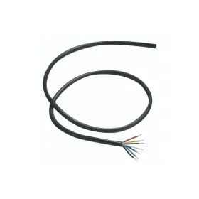 Câble électrique 12 Volts 7X0.75mm² - au mètre
