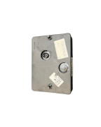 Feu arrière avec connecteur RL82 6 fonctions droit