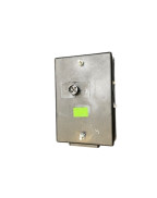 Feu arrière avec connecteur droit Multipoint IV avec recul - ASPOCK