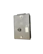 Feu arrière gauche avec connecteur Multipoint IV - ASPOCK