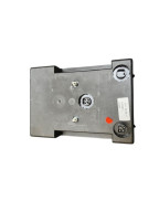 Feu arrière vertical 5 fonctions gauche radex 6800