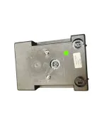 Feu arrière vertical 5 fonctions droit avec connecteur