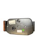 Feu droit 8 fonctions MB - RADEX