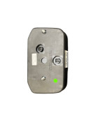 Feu droit RADEX 2800 pour remorque 6 fonctions avec antibrouillard et clignotant