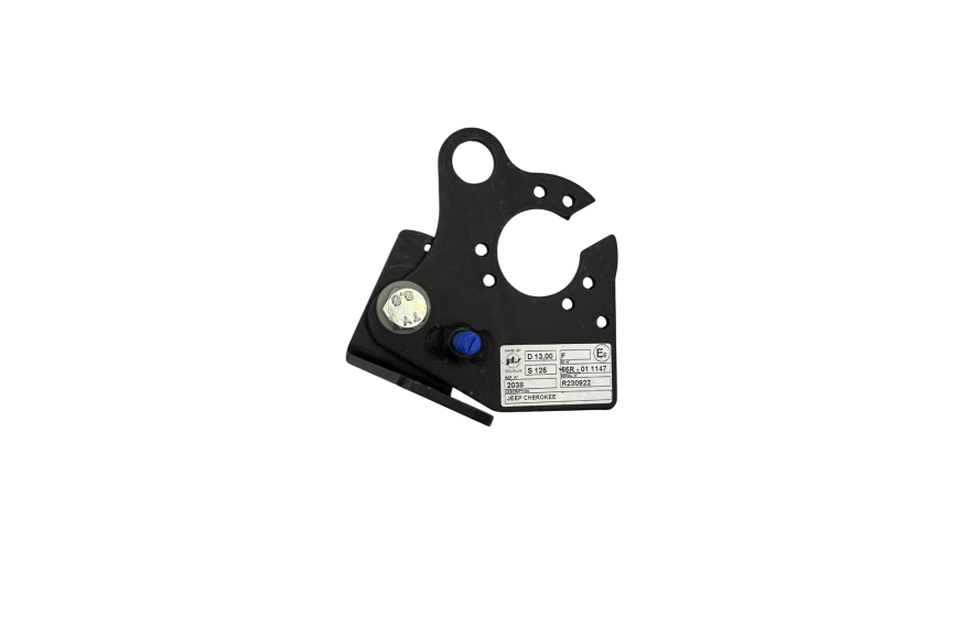 Support de prise escamotable GDW - Boisnier