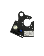 Support de prise escamotable GDW - Boisnier