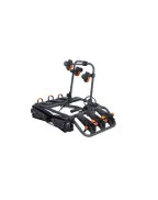 Porte-vélos TowCar TR3 / 3 vélos - ARAGON