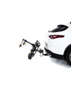 Porte-vélos TowCar TR3 / 3 vélos - ARAGON