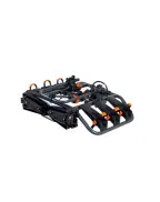 Porte-vélos TowCar TR3 / 3 vélos - ARAGON