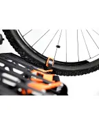 Porte-vélos TowCarT4 / 4 vélos - ARAGON