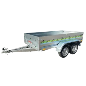 Remorque Rustique R263 - PTAC 500 kg (263 X 129) - SOREL