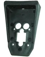 Support équerre 90° pour feux 5107
