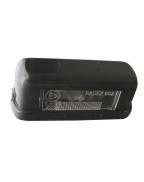 Éclaireur de plaque Radex 802
