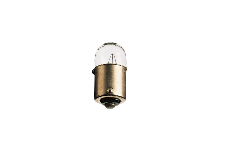 Ampoule Ronde 12V 5W