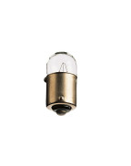 Ampoule Ronde 12V 5W