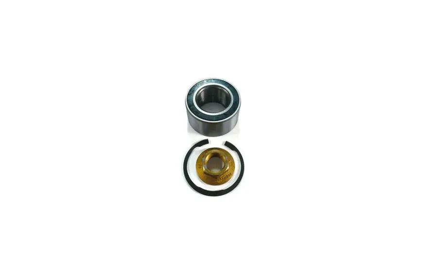 Kit roulement de cartouche Ø34 mm