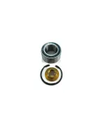 Kit roulement de cartouche Ø34 mm