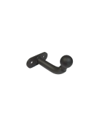 Rotule d'attelage rallongée 16 cm