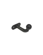 Rotule d'attelage rallongée 16 cm