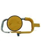 Antivol sabot de roue Ø59-75 cm