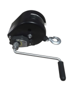 Treuil halage manuel à sangle auto-freinés 2950kg