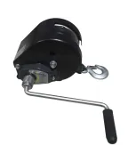 Treuil halage manuel à sangle auto-freinés 2950kg