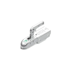 Tête d'Attelage Ø60 cm double perçage