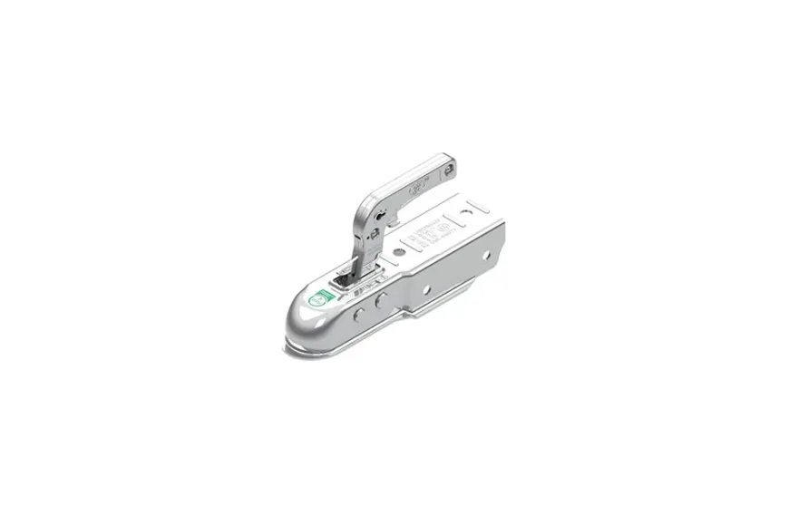Tête d'Attelage Ø60 cm double perçage