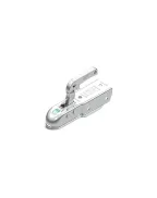 Tête d'Attelage Ø60 cm double perçage