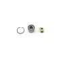 Kit roulement cartouche 30 x 60 x 37 mm