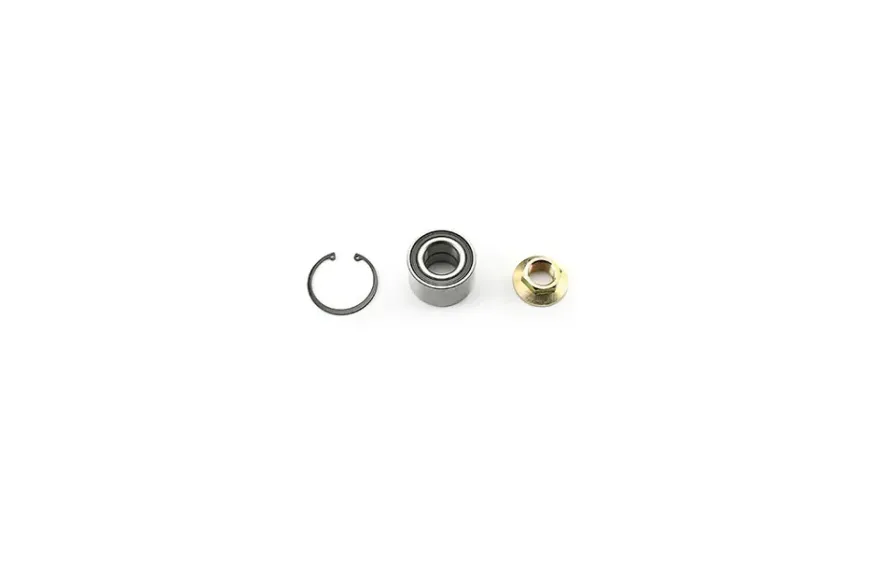 Kit roulement cartouche 30 x 60 x 37 mm