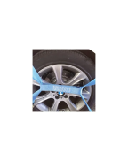 Sangle porte-voitures 50mm 6 tonnes