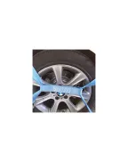 Sangle porte-voitures 50mm 6 tonnes