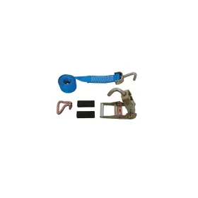 Sangle porte-voiture 2 mètres