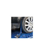 Sangle porte-voiture 2 mètres