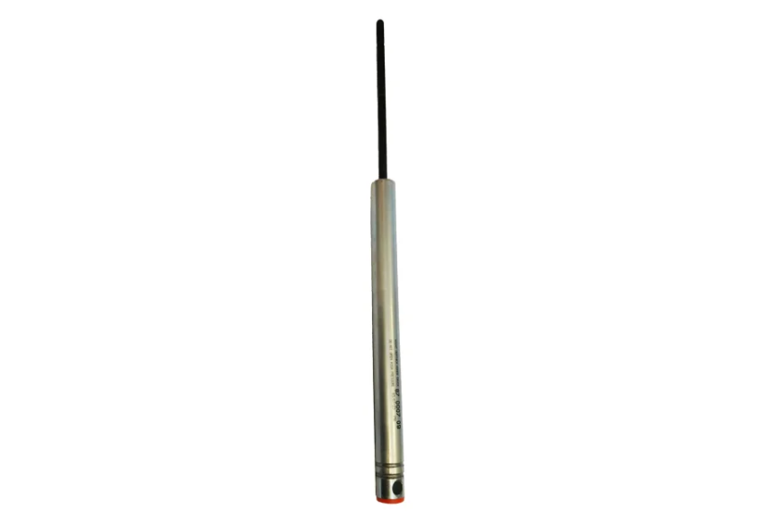 Vérin de tête d'attelage Knott KF 27