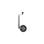 Roue Jockey Ø42 mm Jante Métal