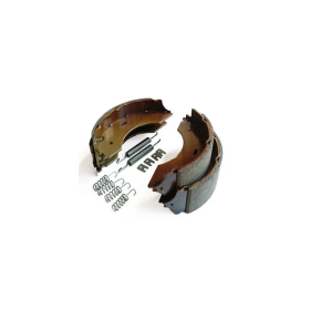 Kit mâchoire 230 x 60 mm