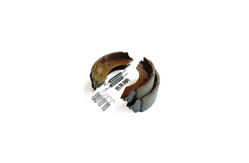 Kit mâchoire 230 x 60 mm