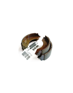 Kit mâchoire 230 x 60 mm