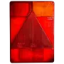 Cabochon Feu Vertical Droit RADEX 6800