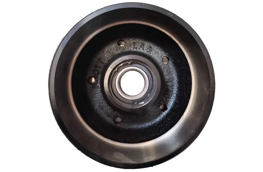 Moyeu 200x50/10 5tr112