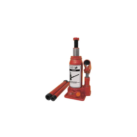 Cric bouteille 2 tonnes 158 à 308 mm
