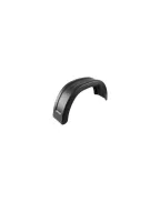 Garde boue plastique 13 pouces 770 x 335 x 220 mm