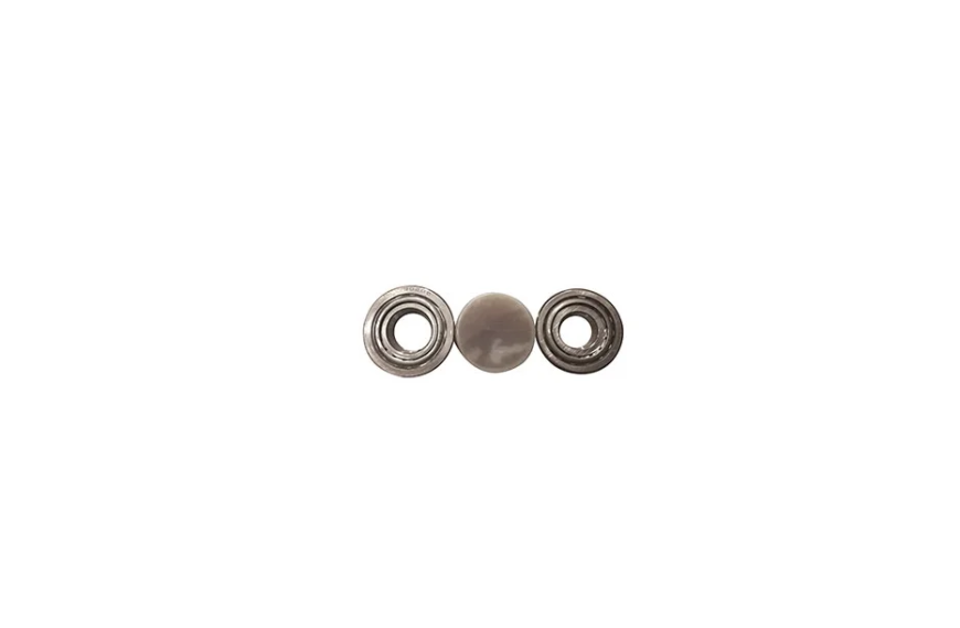 Kit roulement cartouche 30204/30205