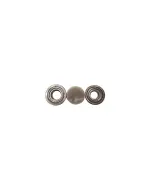 Kit roulement cartouche 30204/30205